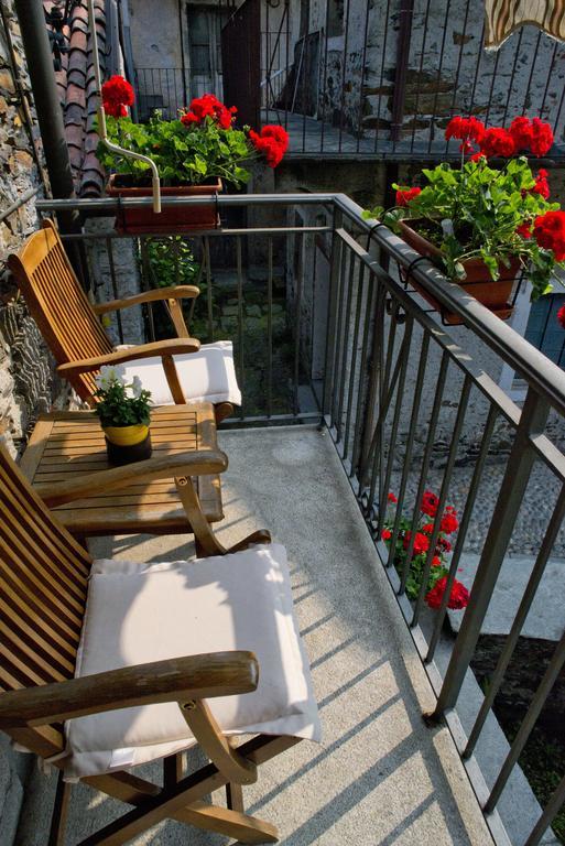 Rustico Giorgia Apartment Mergozzo Phòng bức ảnh
